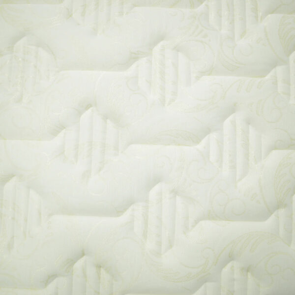 Colchón Semi Ortopédico Pillow Top Conforest SIMMONS