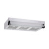 Campana de 90 cm Compatto 90 Acero Drija