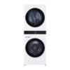 Centro de Lavado Blanco Wash Tower de 22KG LG