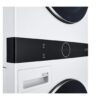 Centro de Lavado Blanco Wash Tower de 22KG LG