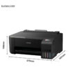 Impresora Ecotank L1250 EPSON