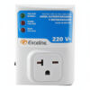 Protector de Voltaje para Aires Acondicionados 220V Exceline
