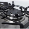 Tope de Cocina de Gas 60 cm Milan 60 Drija