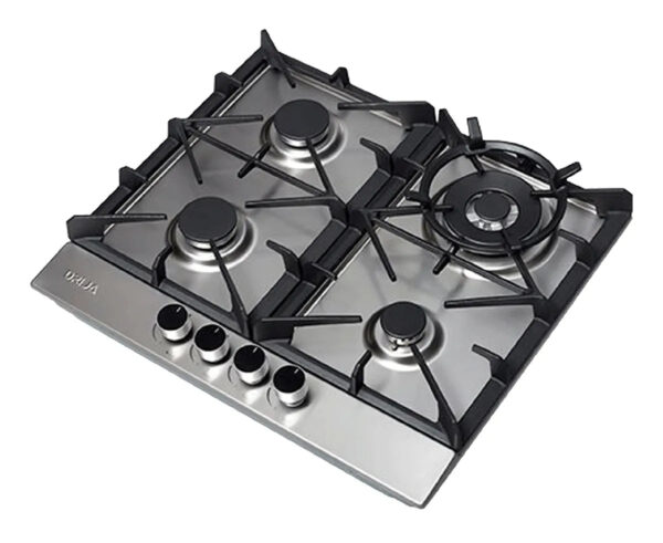 Tope de Cocina de Gas 60 cm Milan 60 Drija