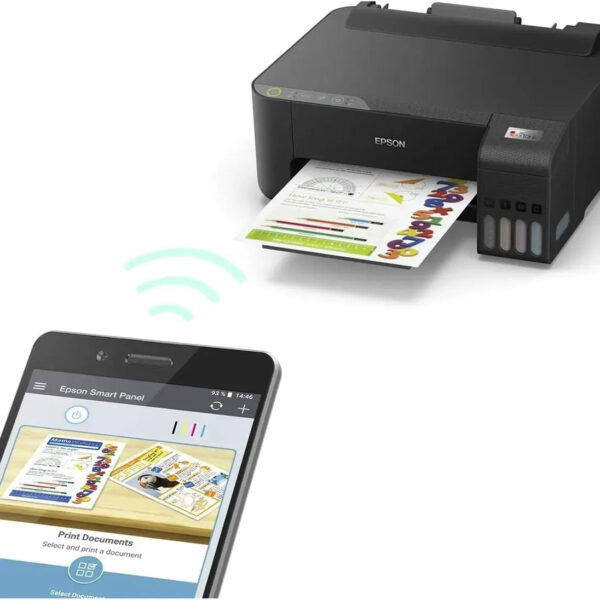 Impresora Ecotank L1250 EPSON