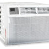 Aire Acondicionado de Ventana 18000BTU 220V TCL
