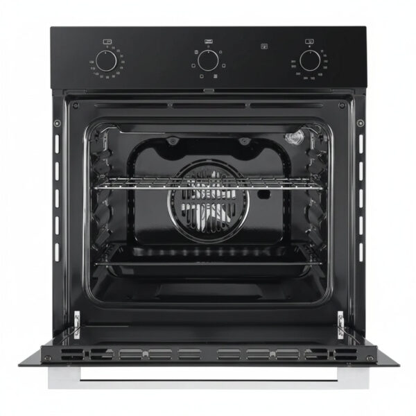 Horno Electrico de 60 cm Elektro Lite 60 220V Vetrux