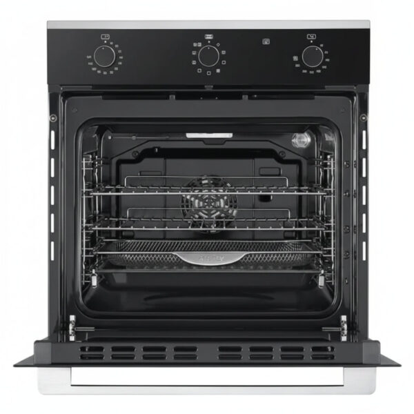 Horno Eléctrico de 60 cm Elektro Pro 60 220V Vetrux