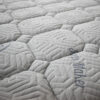 Colchón Ortopédico Doble Pillow Europillow SERTA