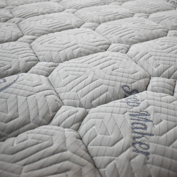 Colchón Ortopédico Doble Pillow Europillow SERTA