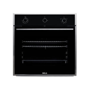 Horno a Gas 24" Europa 60 Drija
