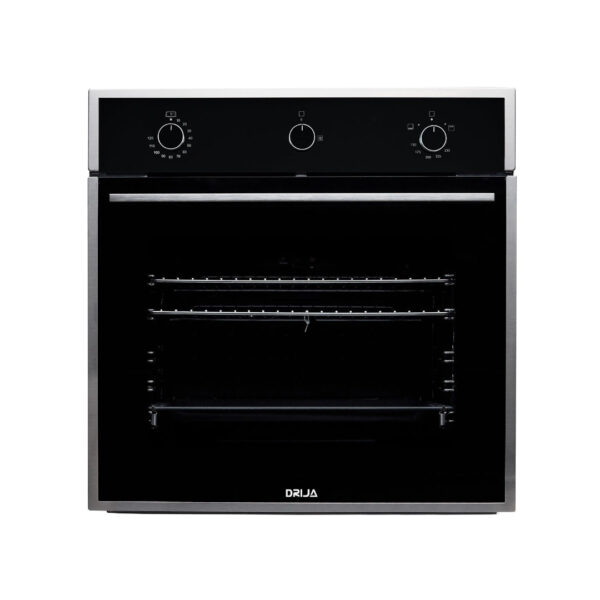 Horno a Gas 24" Europa 60 Drija