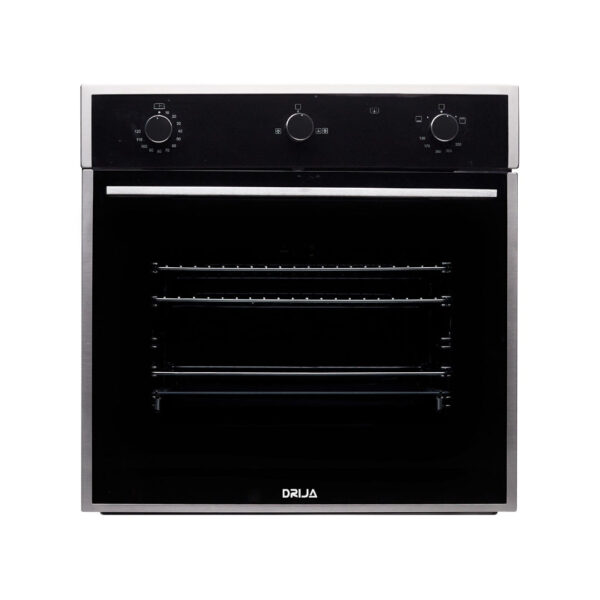 Horno a Gas 24" Europa 60 Gas Grill Drija