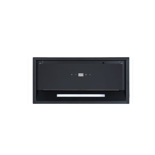 Campana Empotrable de 60 cm Sottile 60B Drija