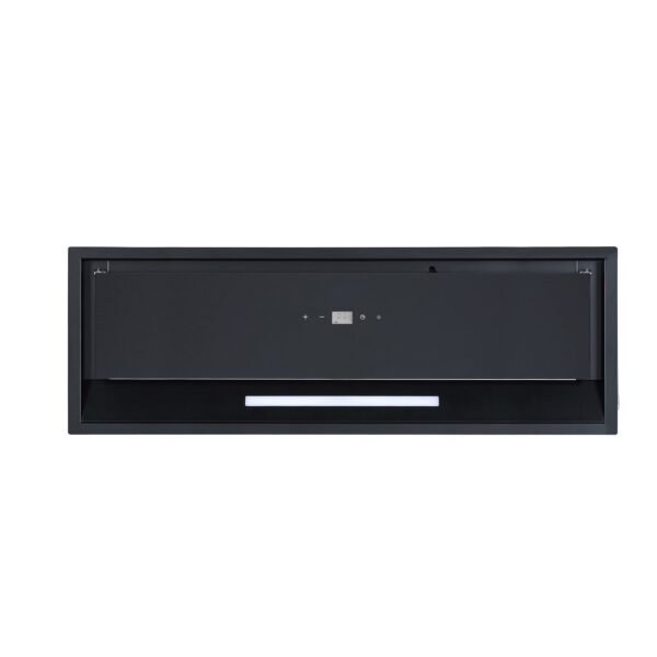 Campana Empotrable de 85 cm Sottile 90B Drija