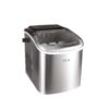 Fabricador de Hielo de Acero 12KG/24HRS FH12INOX Drija