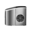 Fabricador de Hielo de Acero 18KG/24HRS FH18INOX Drija