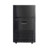 Fabricador de Hielo Negro 45KG/24HRS FH45BLACK Drija