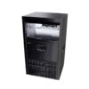 Fabricador de Hielo Negro 45KG/24HRS FH45BLACK Drija