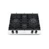 Tope de Gas 24" Ferrara 60 Pro Drija