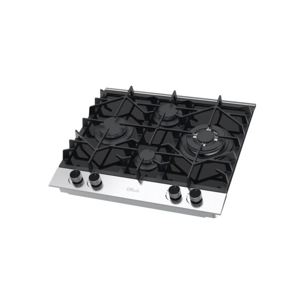 Tope de Gas 24" Ferrara 60 Pro Drija