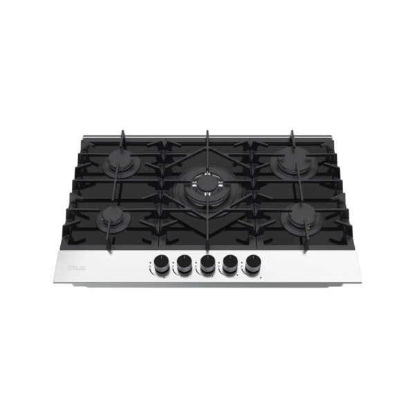 Tope de Gas 76 cm Ferrara 76 Pro Drija