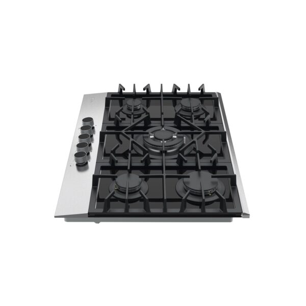 Tope de Gas 76 cm Ferrara 76 Pro Drija