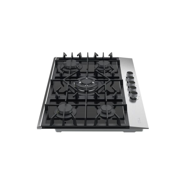 Tope de Gas 76 cm Ferrara 76 Pro Drija