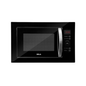 Horno Microondas Florencia 25L Black Drija
