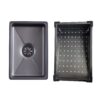 Fregador con Accesorios Amalfi 84 Drija