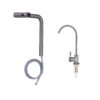 Fregador con Accesorios Amalfi 84 Drija