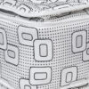 Colchón Ortopédico Doble Pillow Granada LATINFLEX