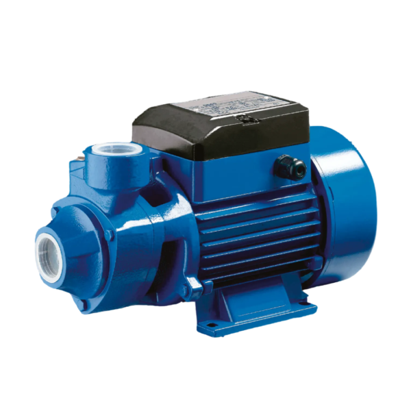 Bomba de Agua 0.5HP de 100% Cobre AquaPro Gtronic