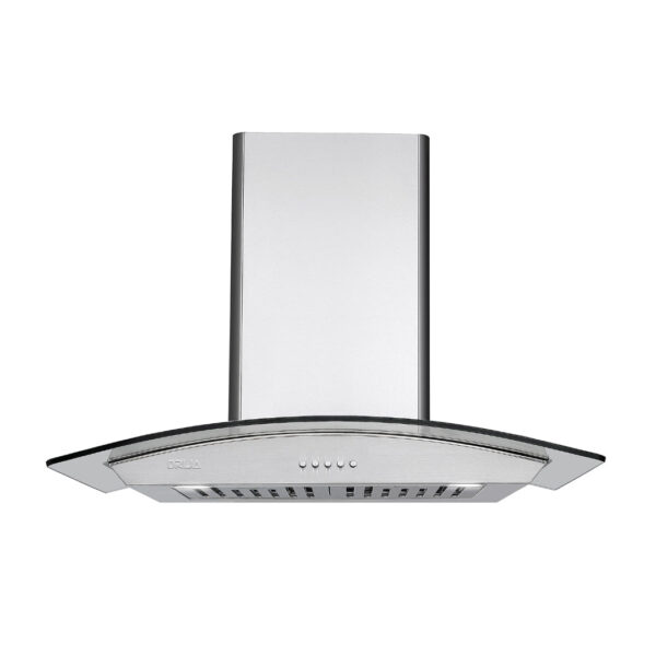 Campana de Pared Decorativa Galaxy 76 Drija