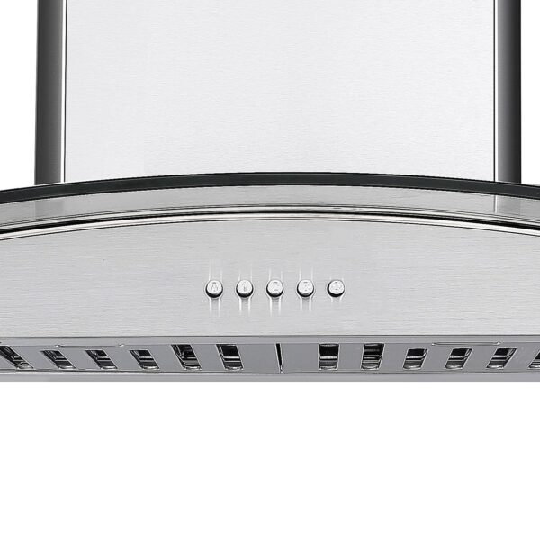 Campana de Pared Decorativa Galaxy 76 Drija