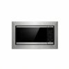 Horno Microondas Empotrable de Acero Empoli 62L Drija