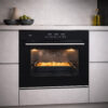 Horno Eléctrico 76 cm Pacific Air-A 76 Drija