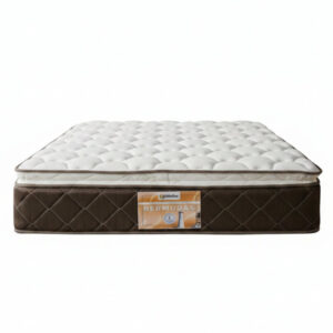 Colchón Ortopédico Pillow Top Bermudas LATINFLEX