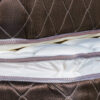 Colchón Ortopédico Pillow Top Bermudas LATINFLEX