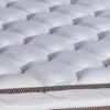 Colchón Ortopédico Pillow Top Bermudas LATINFLEX