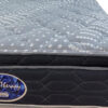 Colchón Ortopédico Pillow Top Back Therapy SIMMONS