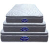 Colchón Ortopédico Pillow Top Back Therapy SIMMONS