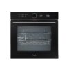 Horno Eléctrico con Airfryer Indico 60 Drija