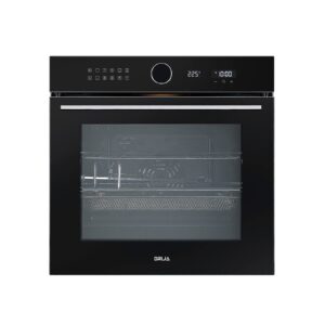 Horno Eléctrico con Airfryer Indico 60 Drija