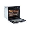 Horno Eléctrico con Airfryer Indico 60 Drija