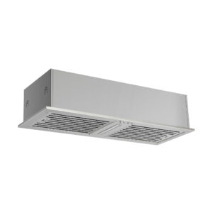Campana Canopio 76 cm Invisible 76-I Drija