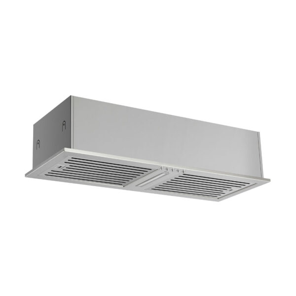 Campana Canopio 76 cm Invisible 76-I Drija
