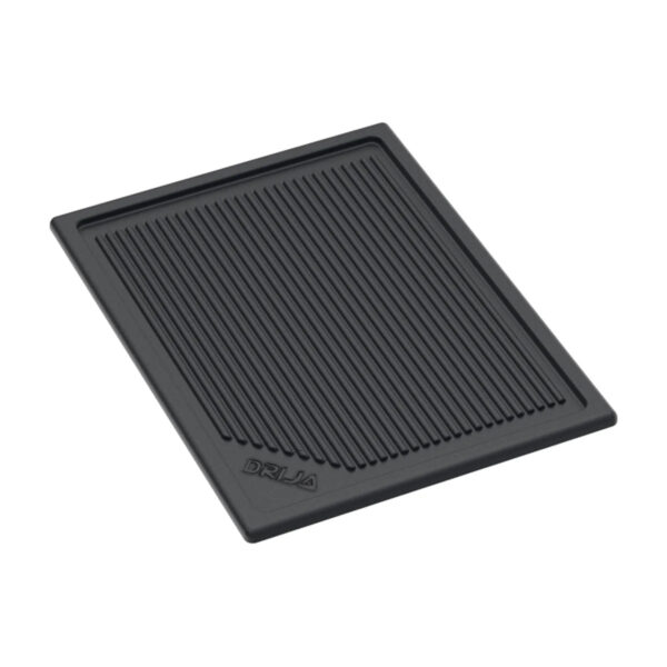 Tope de Gas Vitrocerámica 60 cm Italia 60 Drija