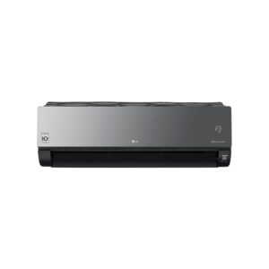 Aire Acondicionado Decorativo ArtCool Inverter Tipo Split 24000BTU 220V Serie C7 LG