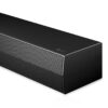 Soundbar 2.0 Doble Woofer Dolby Digital 50W LG